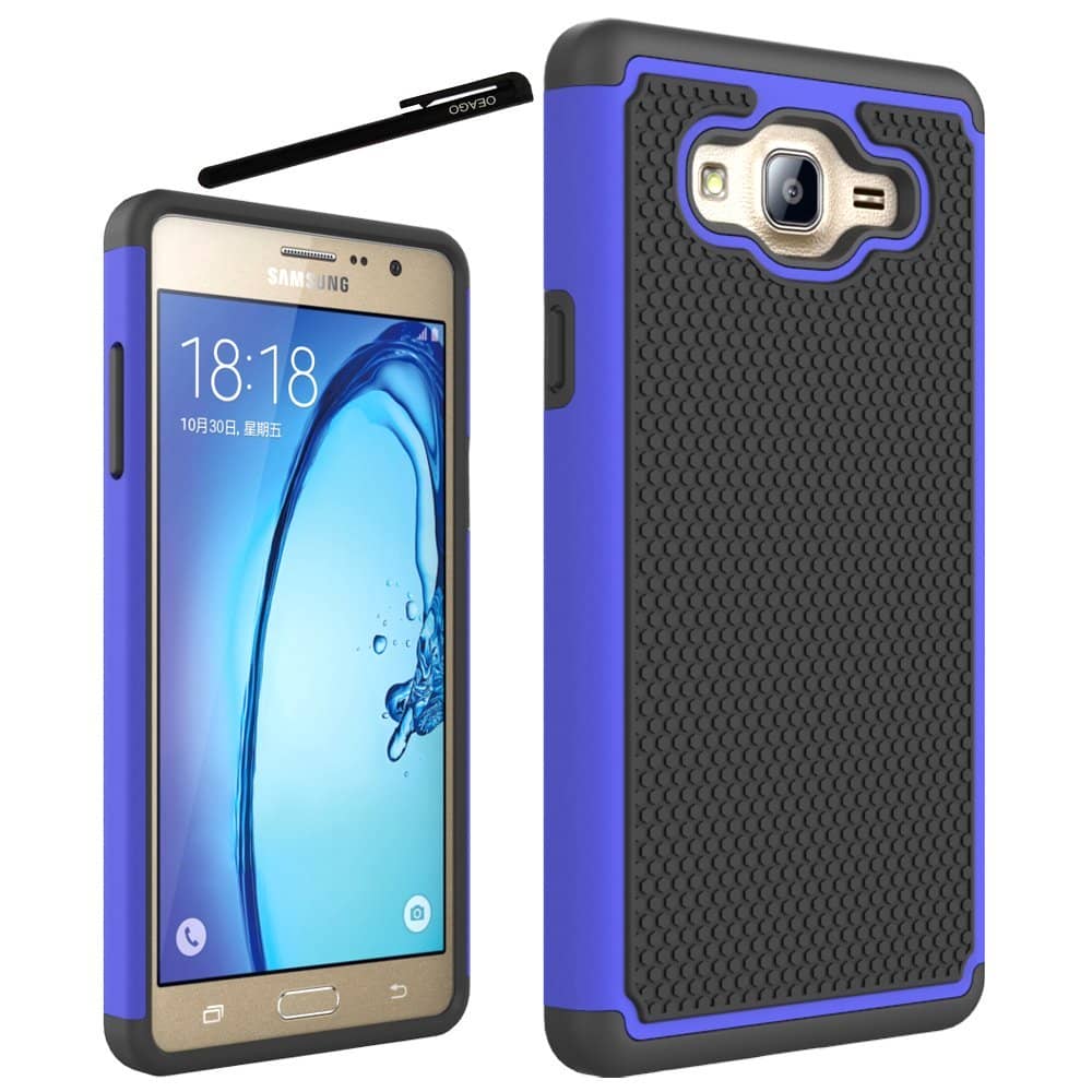 Best Cases For Samsung On7 Pro - 2