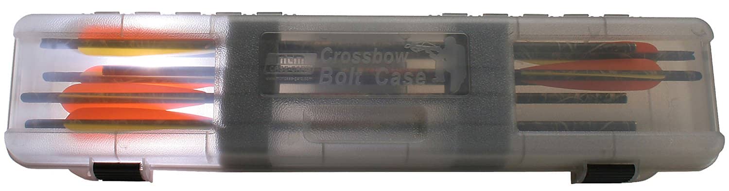 compound crossbow case