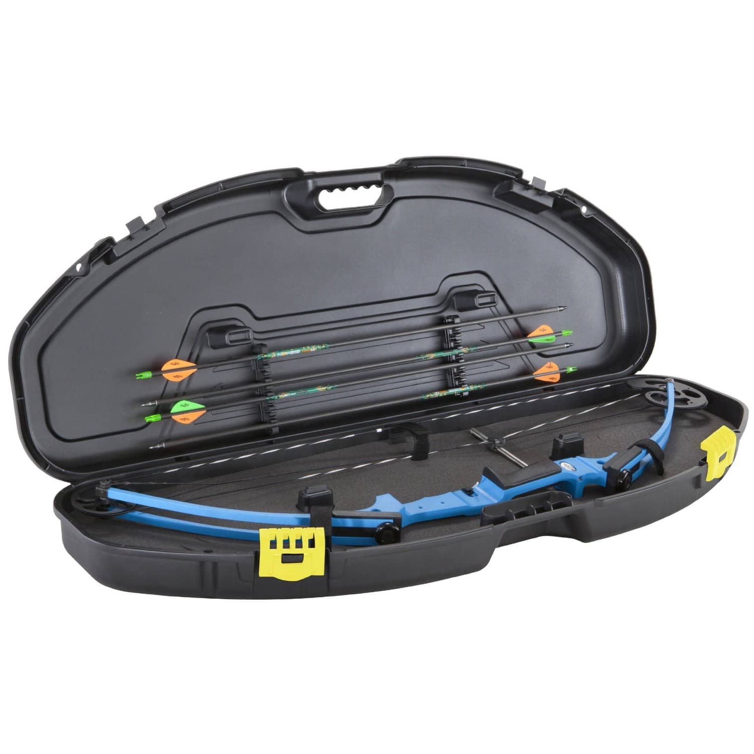 mission crossbow case