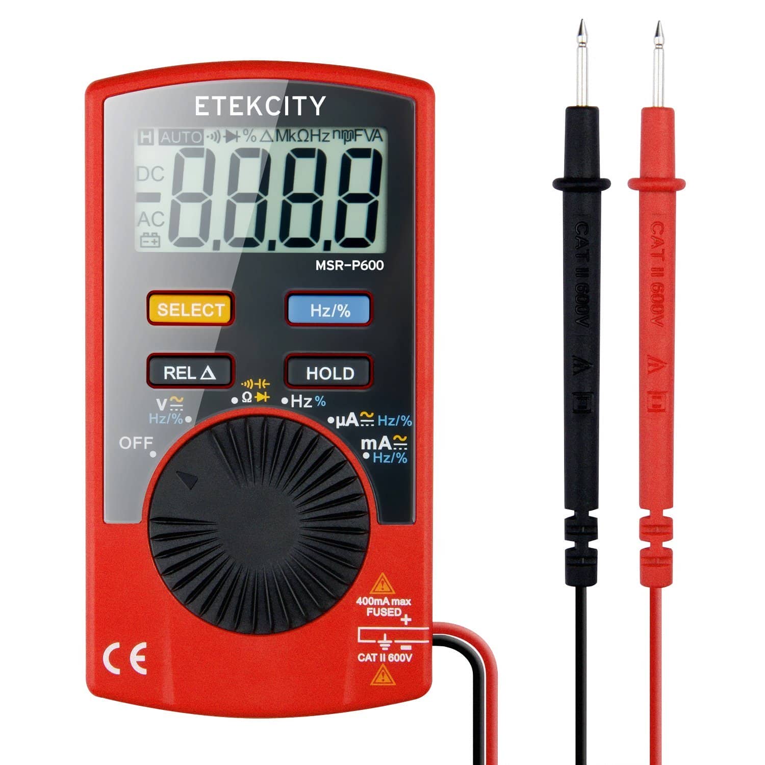 10 Best Digital Multimeters