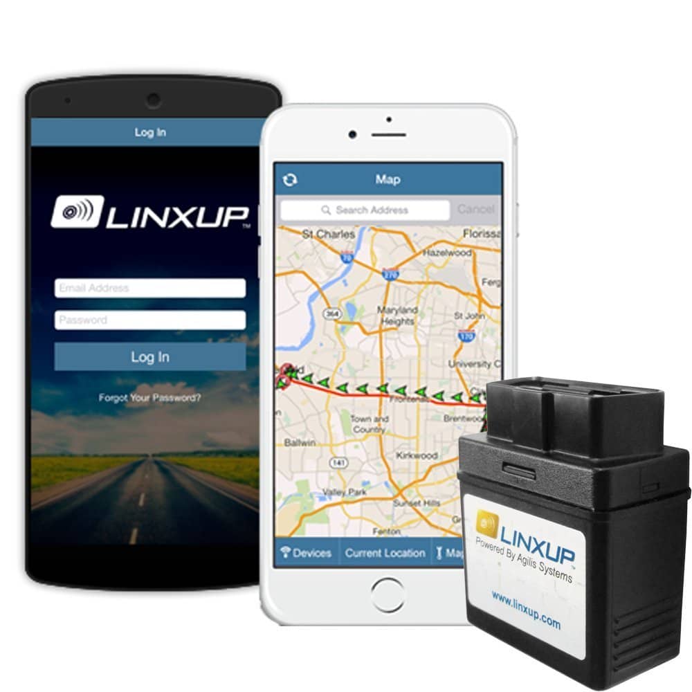 🥇 10 besten GPS-Tracker für Ihr Auto