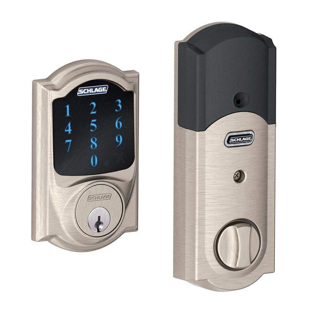 10 Best Keypad Deadbolts