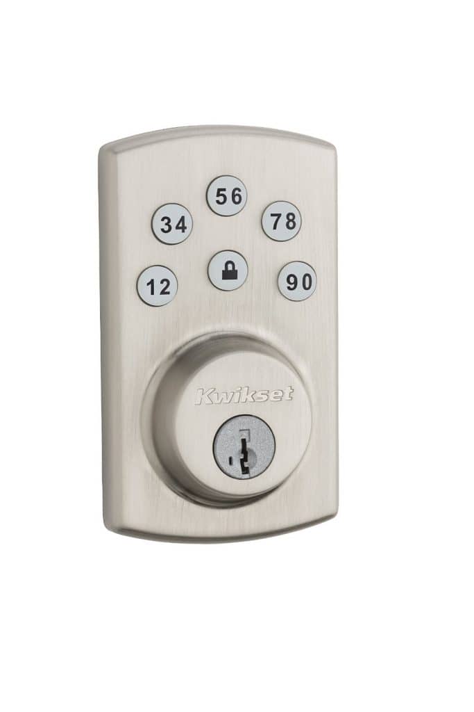 10 Best Keypad Deadbolts