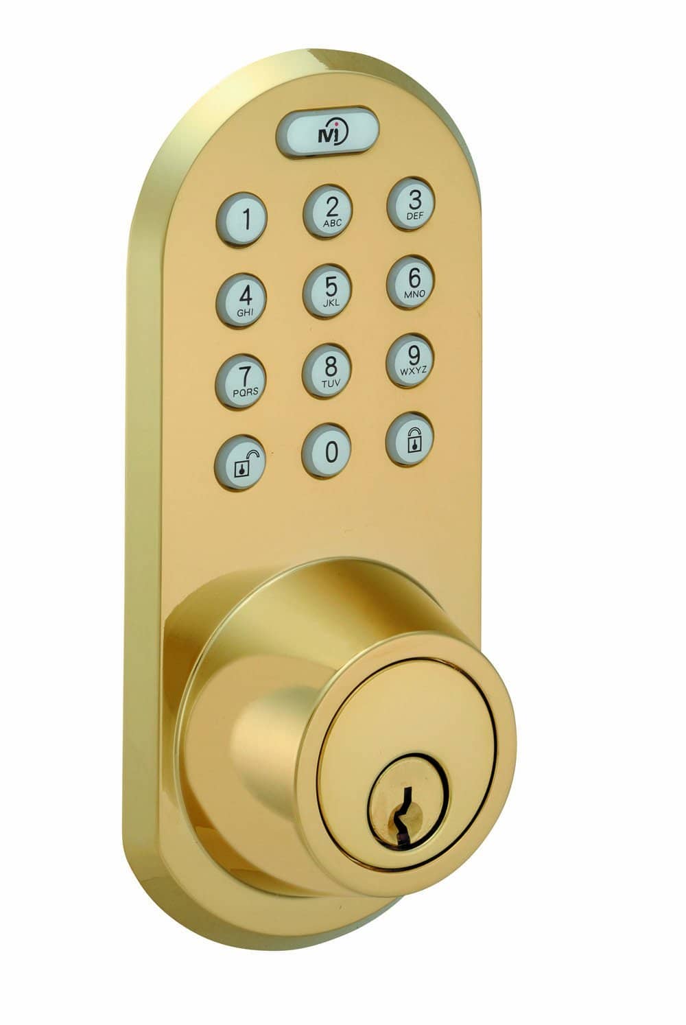 10 Best Keypad Deadbolts