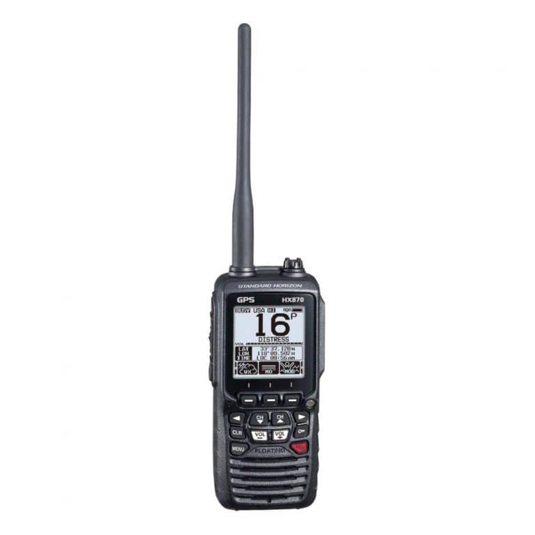 10 Best Marine Radios