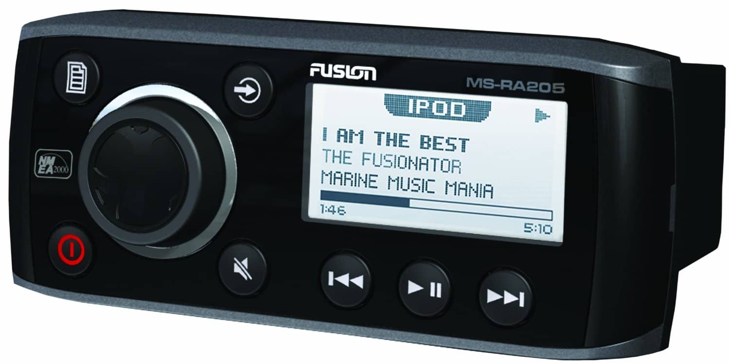 10 Best Marine Radios