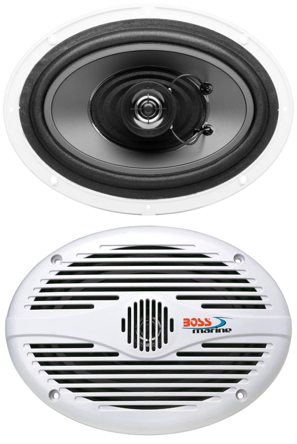 10 Best Marine Speakers For Your Boat