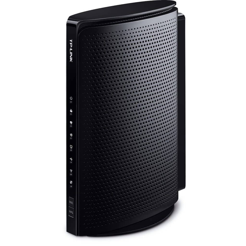 10 Best Modem Routers For Home And Office