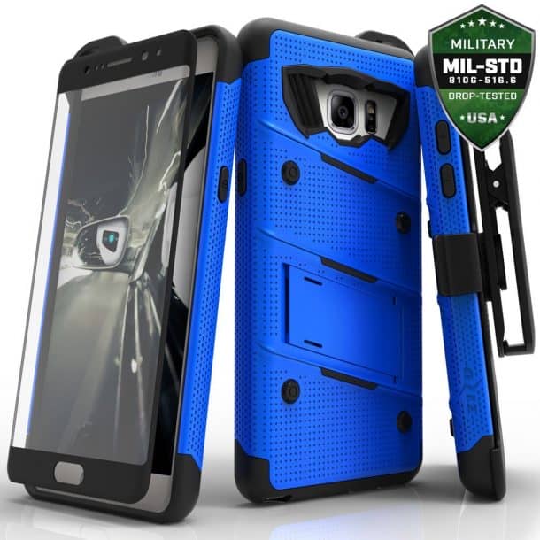 10 Best Cases For Samsung Galaxy Note 7