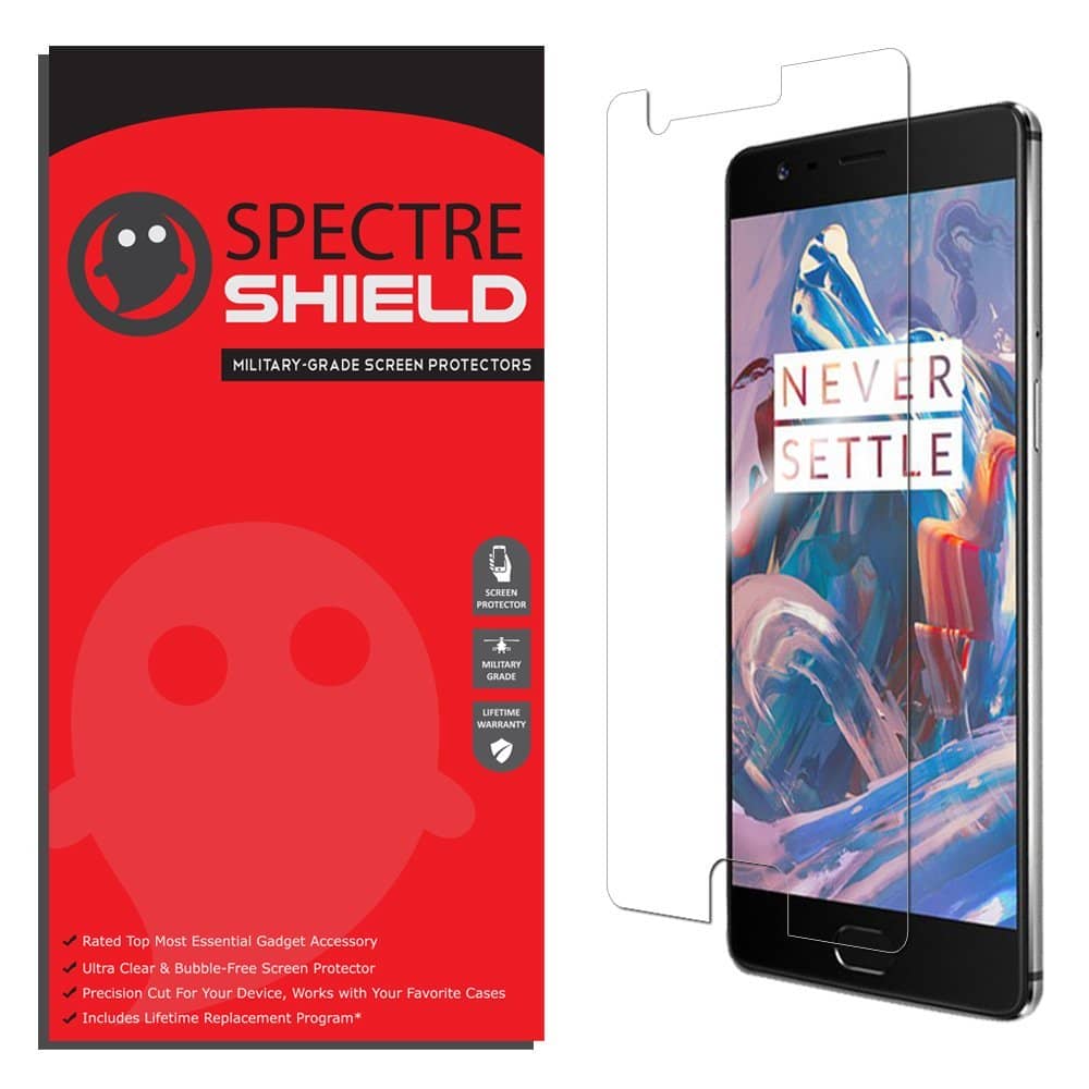 10 Best Oneplus 3 Screen Protectors