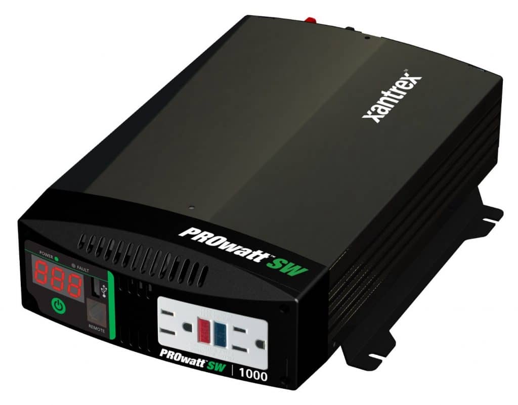 Power Inverters 2000 Watt