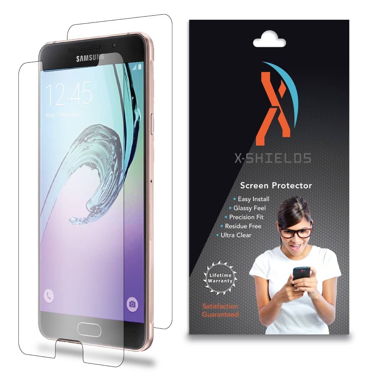 Screen protector перевод