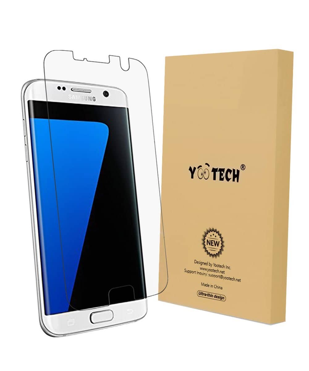 10 Best Samsung Galaxy S7 Edge Screen Protectors