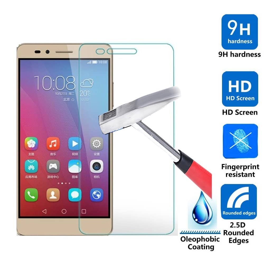 10 Best Huawei Honor 5x Screen Protectors 6219