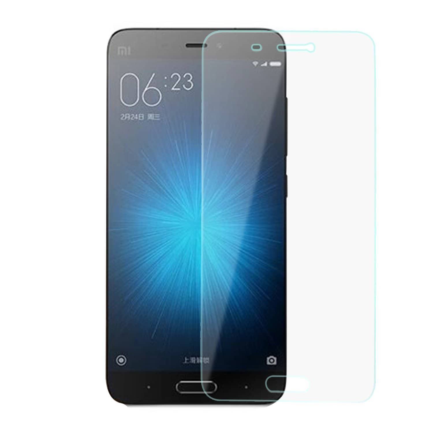 10 Best Xiaomi Mi 5 Screen Protectors