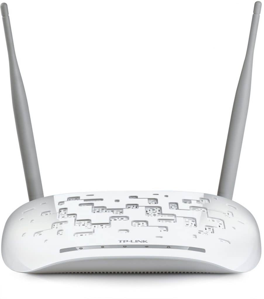 10 Best Wireless Access Points