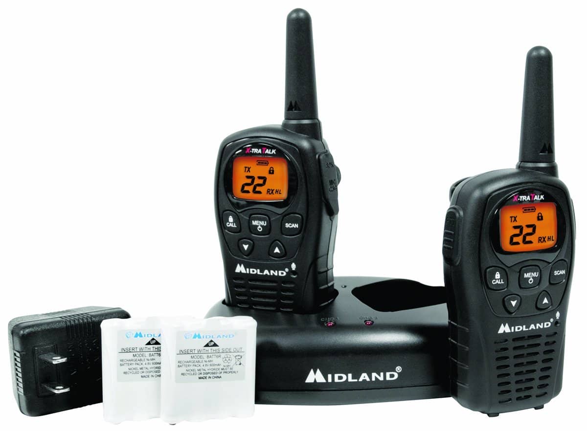 10 Best Walkie Talkies