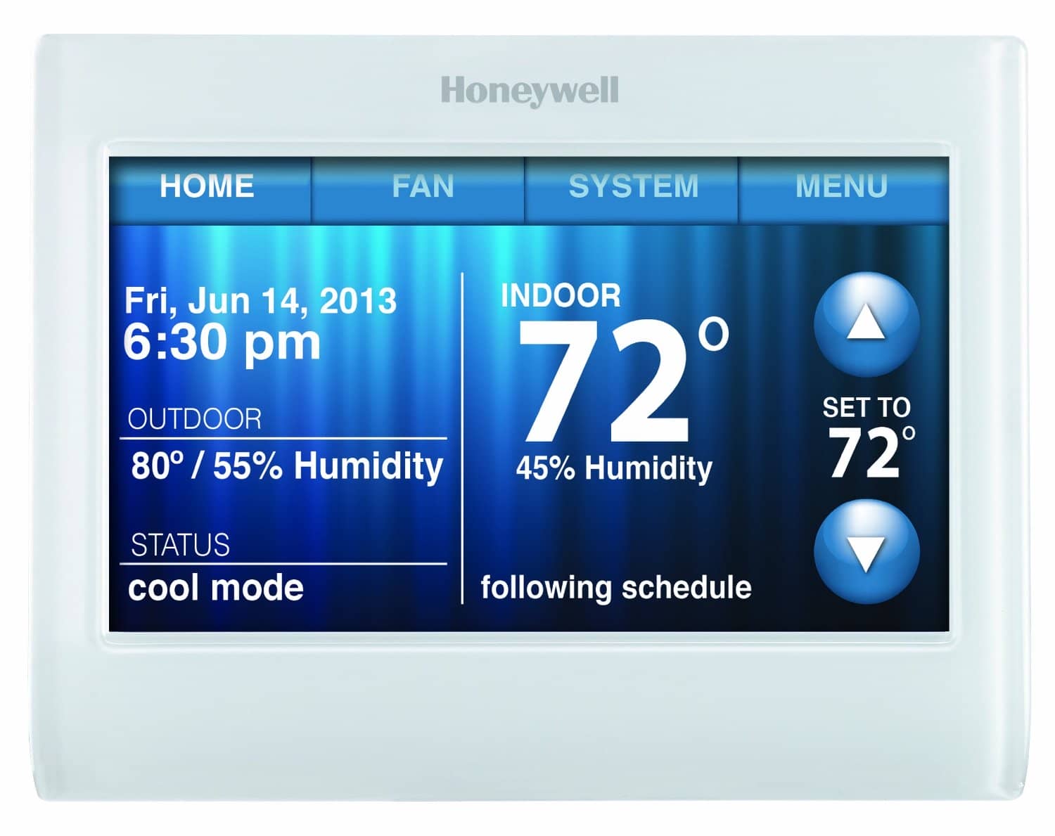 10 Best Wifi Thermostats