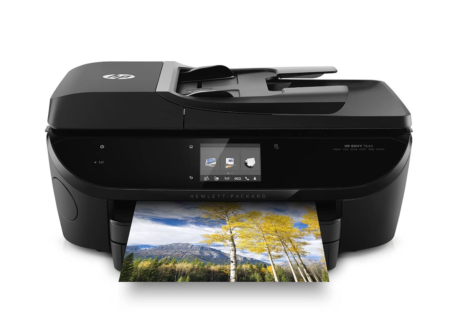 10 Best Wireless Printers For Home And Office