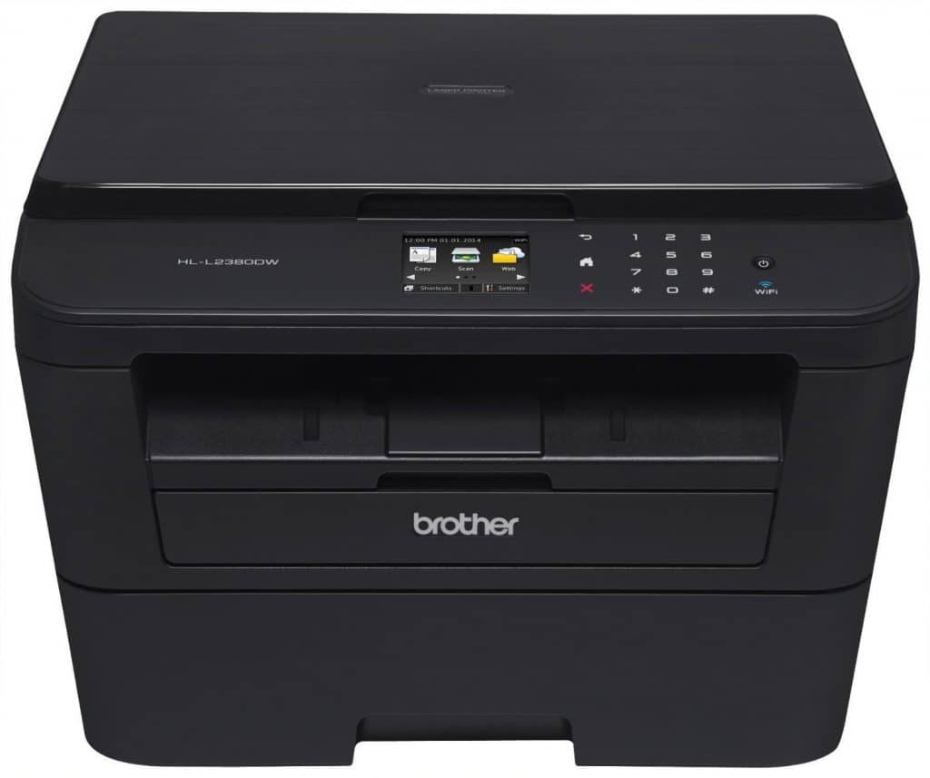10 Best Wireless Printers For Home And Office