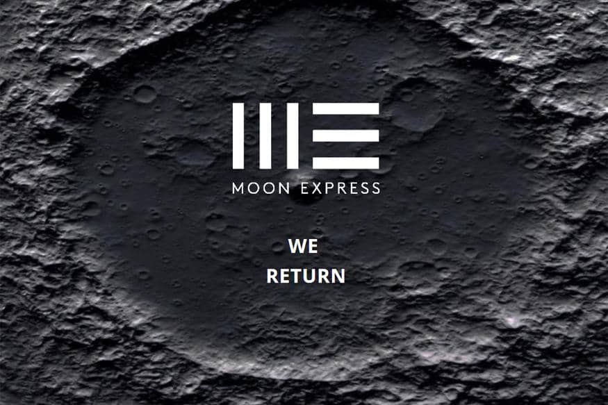 Moon-express