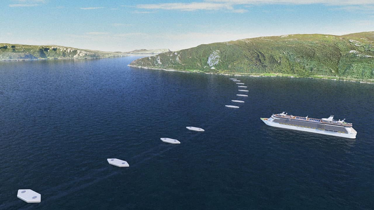 The First Hyperloop Will Replace Cargo Ships And Use Underwater Tunnels For Freight Transportation_Image 0