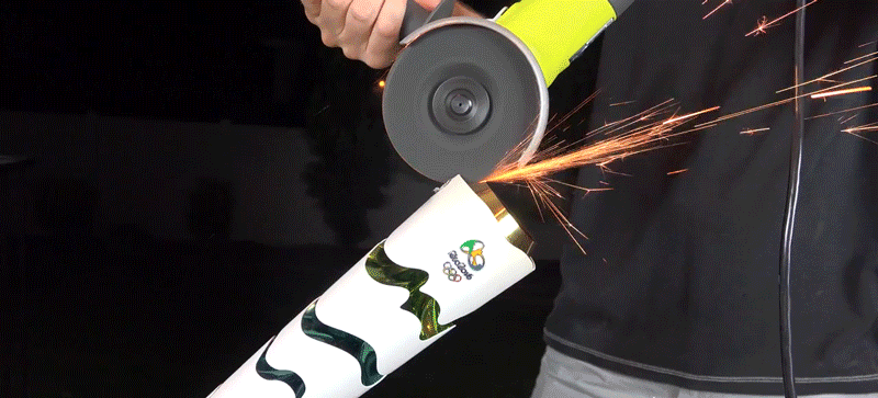 The Olympic Torch Is Virtually Indestructible_Image 0