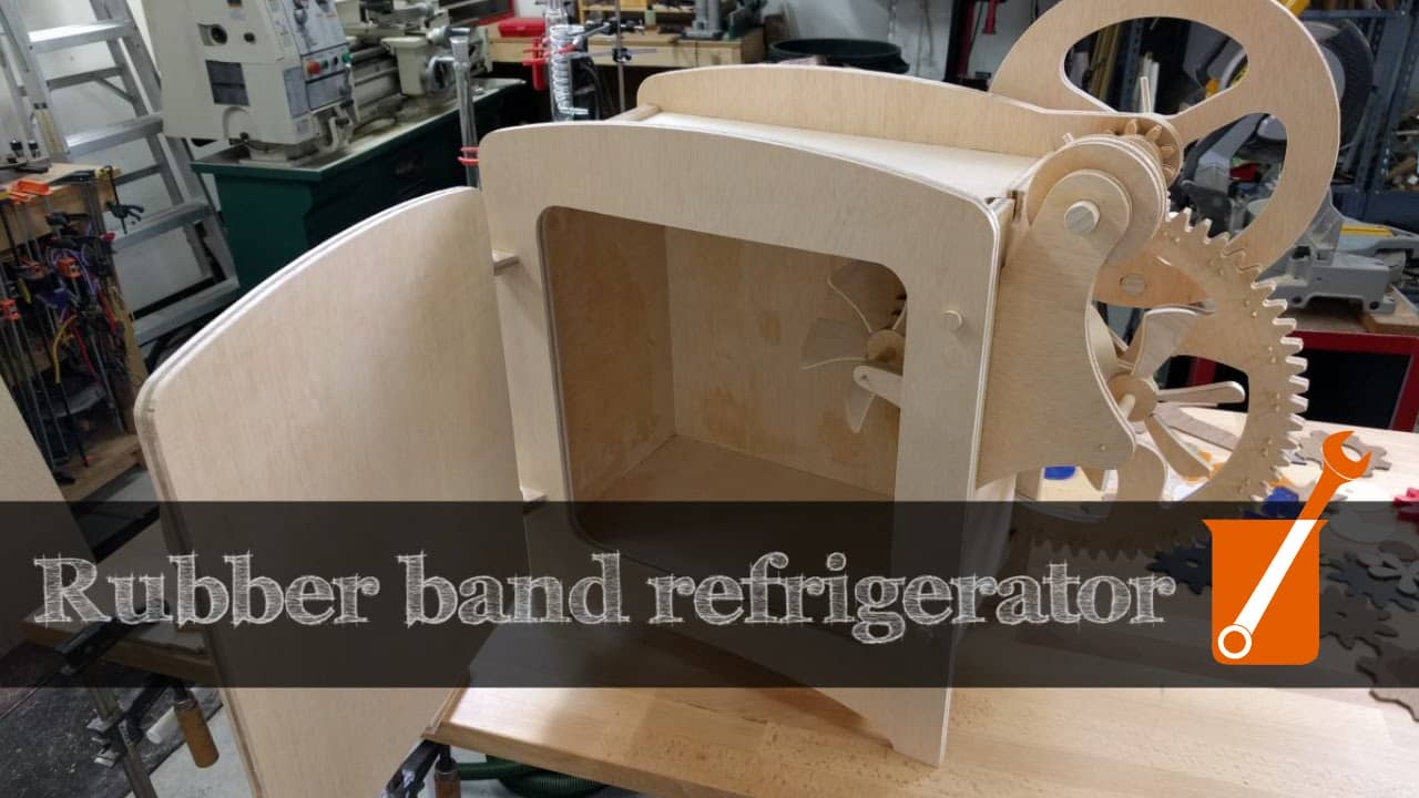 This Refrigerator Uses Rubber Bands To Keep Things Cool_Image 1