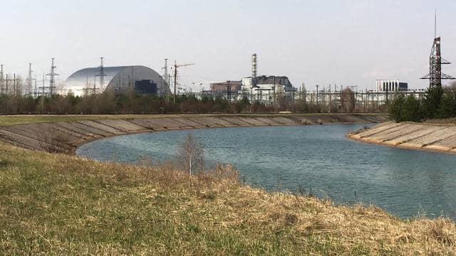 World's Largest Solar Farm To Be Built On The Chernobyl Radioactive Wasteland_Image 1