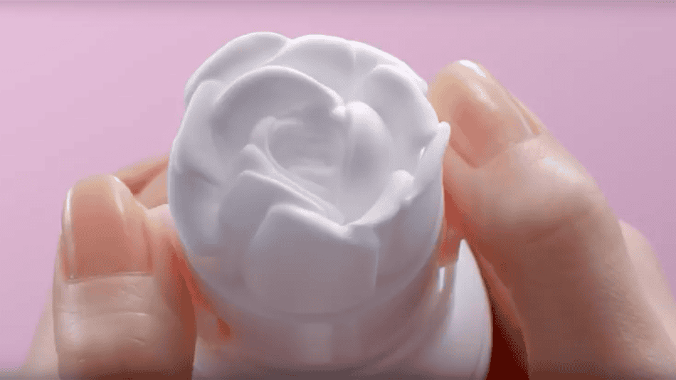 japanese soap rose