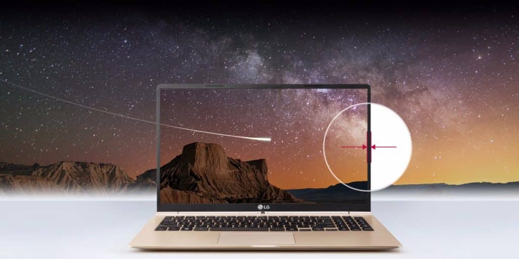 10 Most Beautiful Laptops In The World