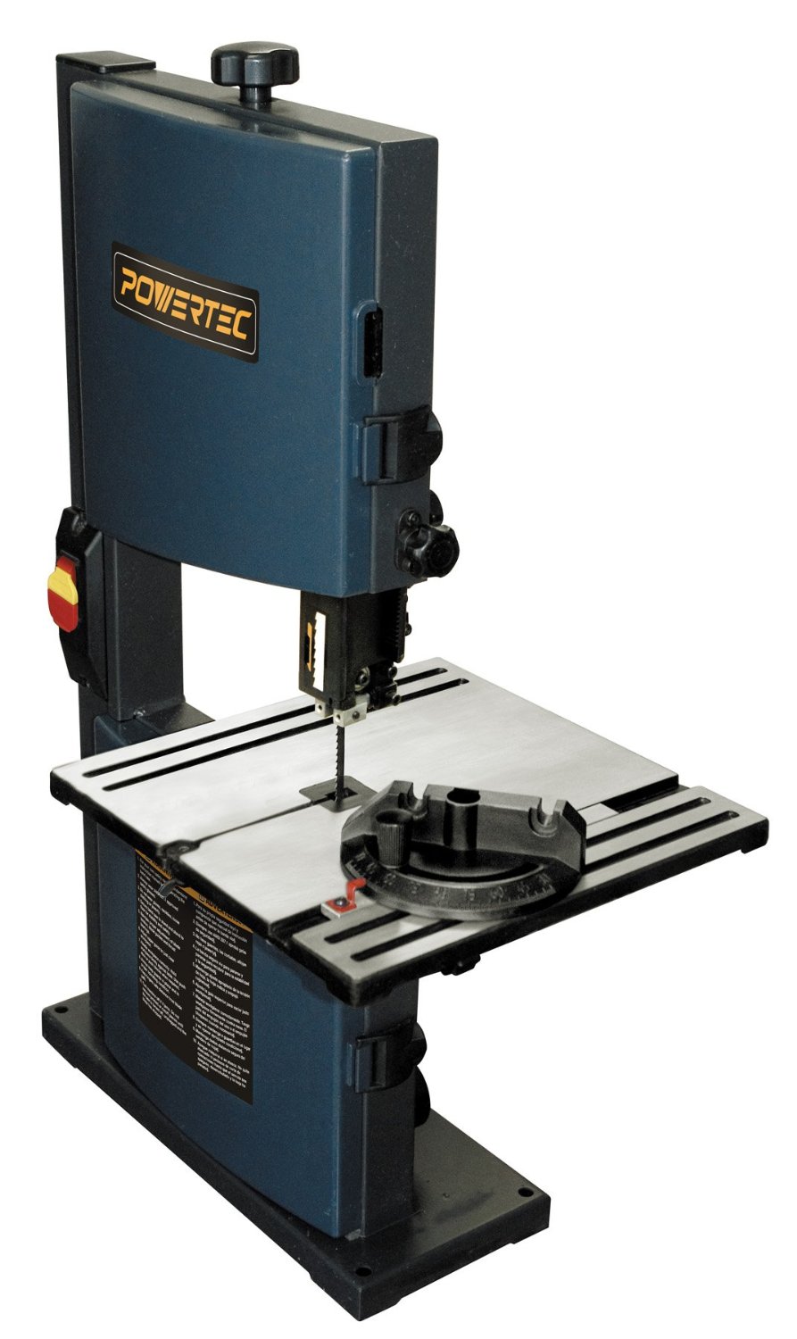 10 Best Band Saws
