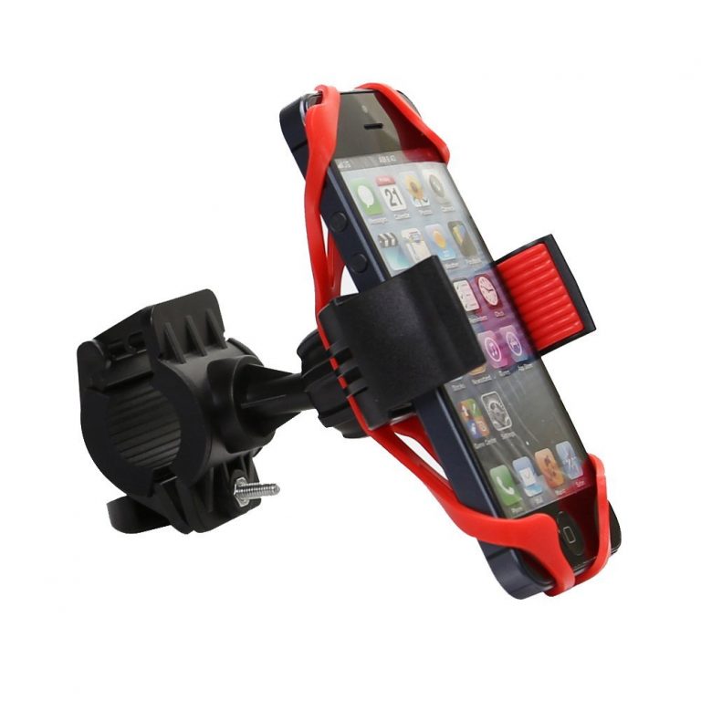 wirecutter best bike phone mount