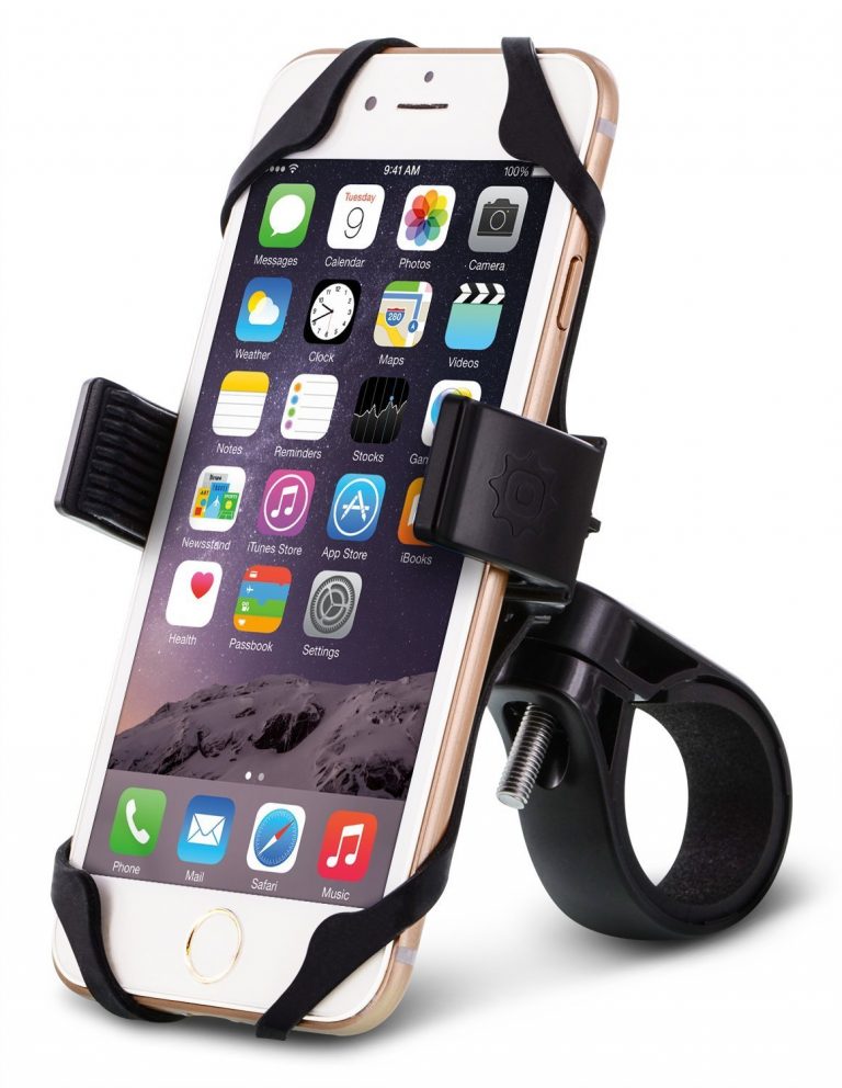 10 Best Bike Phone Holders