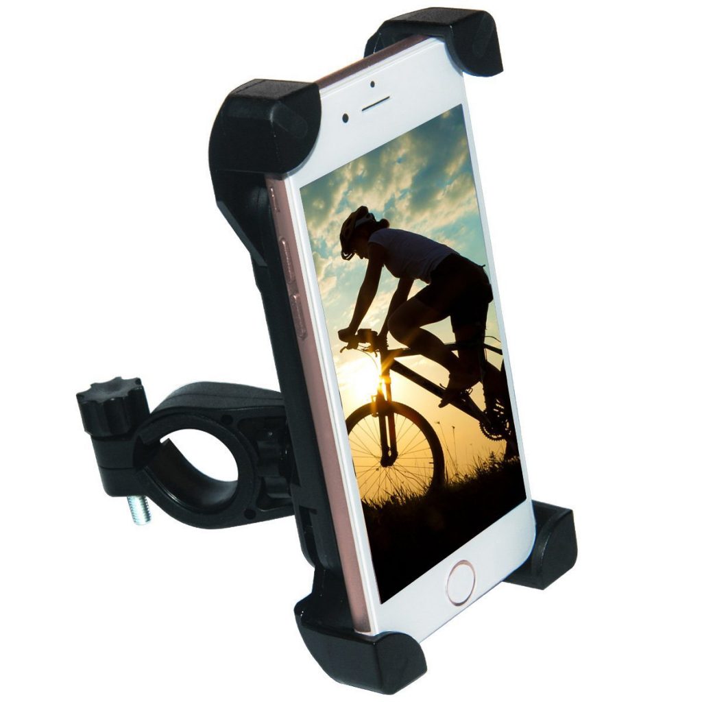 bike accessories phone holder