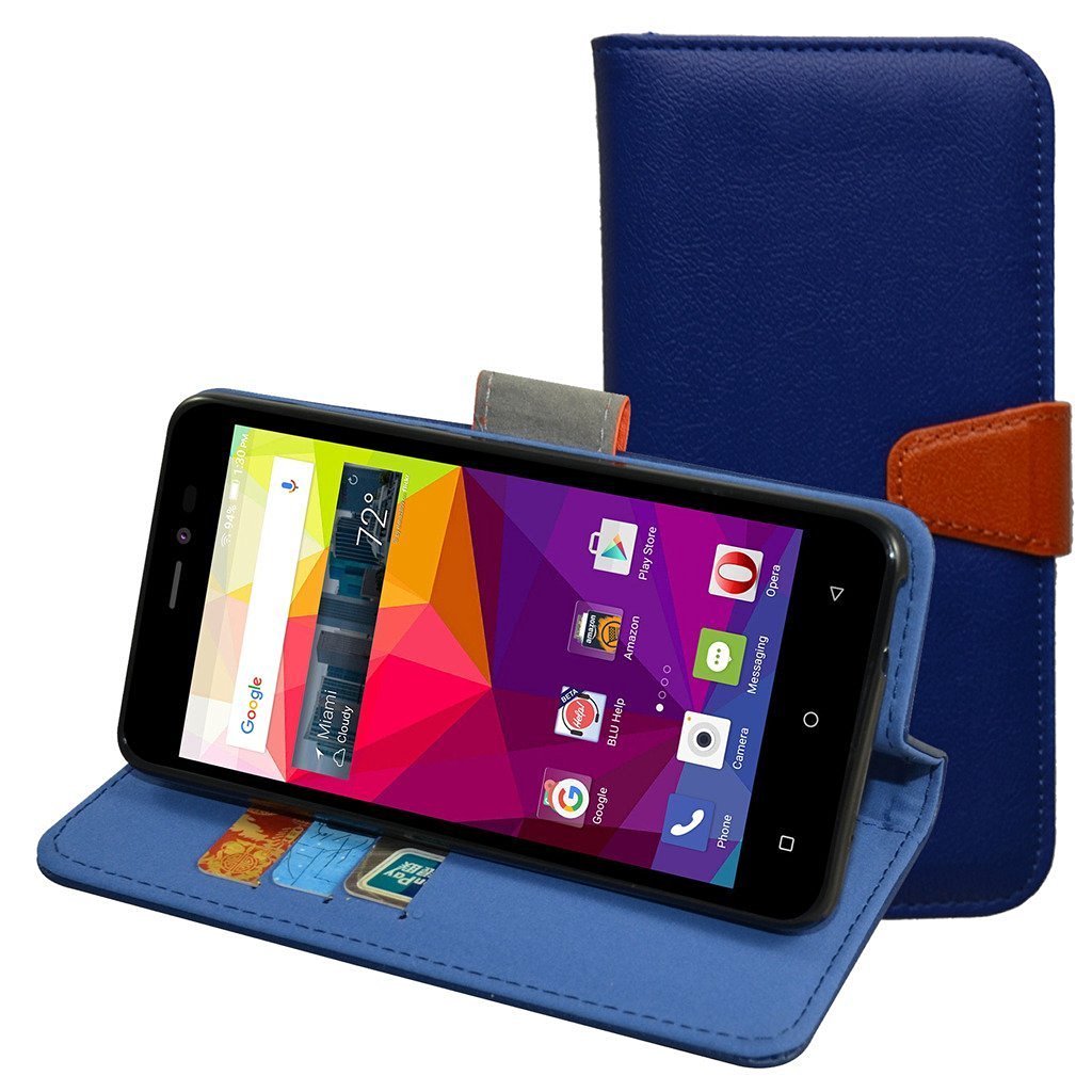 10 Best Cases For BLU Studio M HD