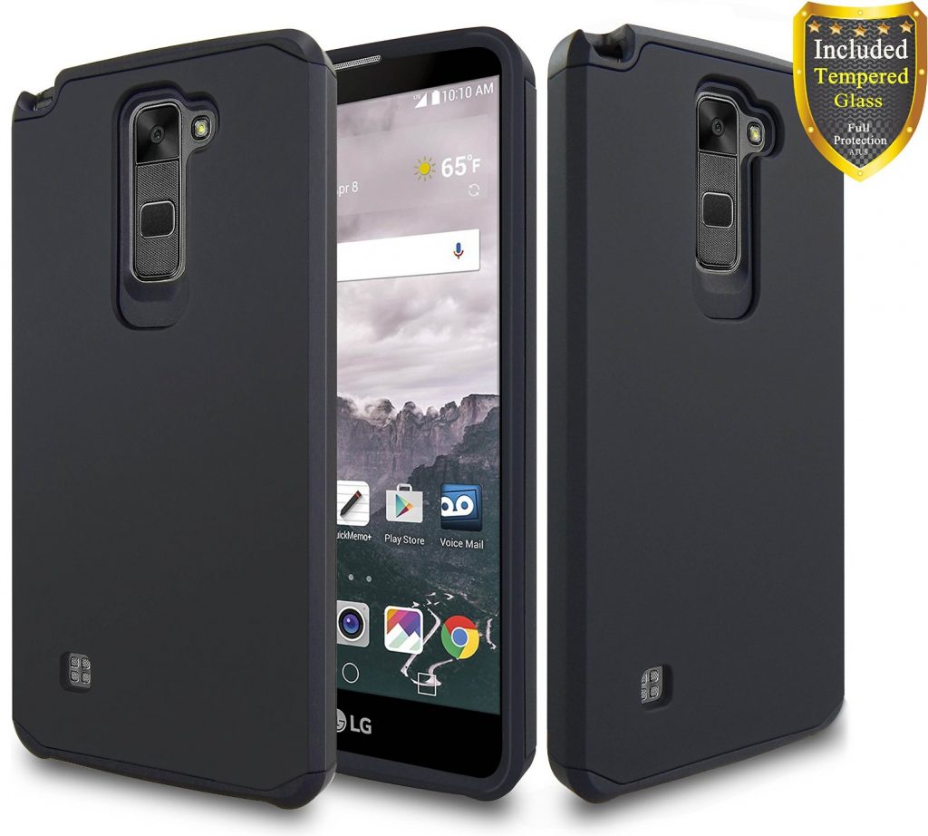 Best Cases For Lg Stylo Plus