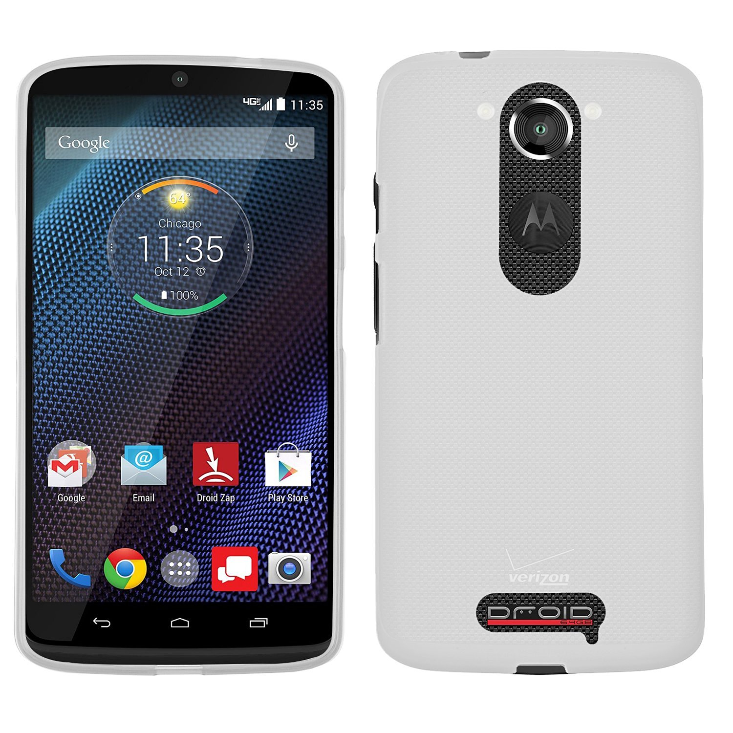 10 Best Cases For LG V20