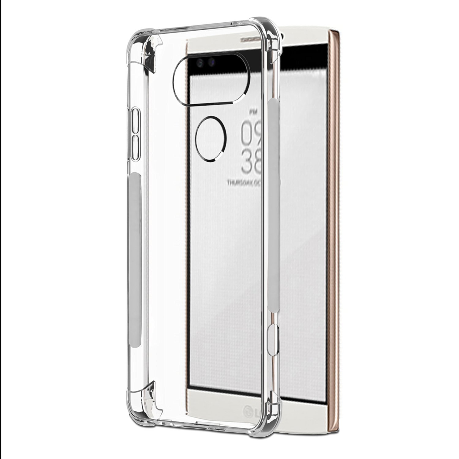 10 Best Cases For LG V20