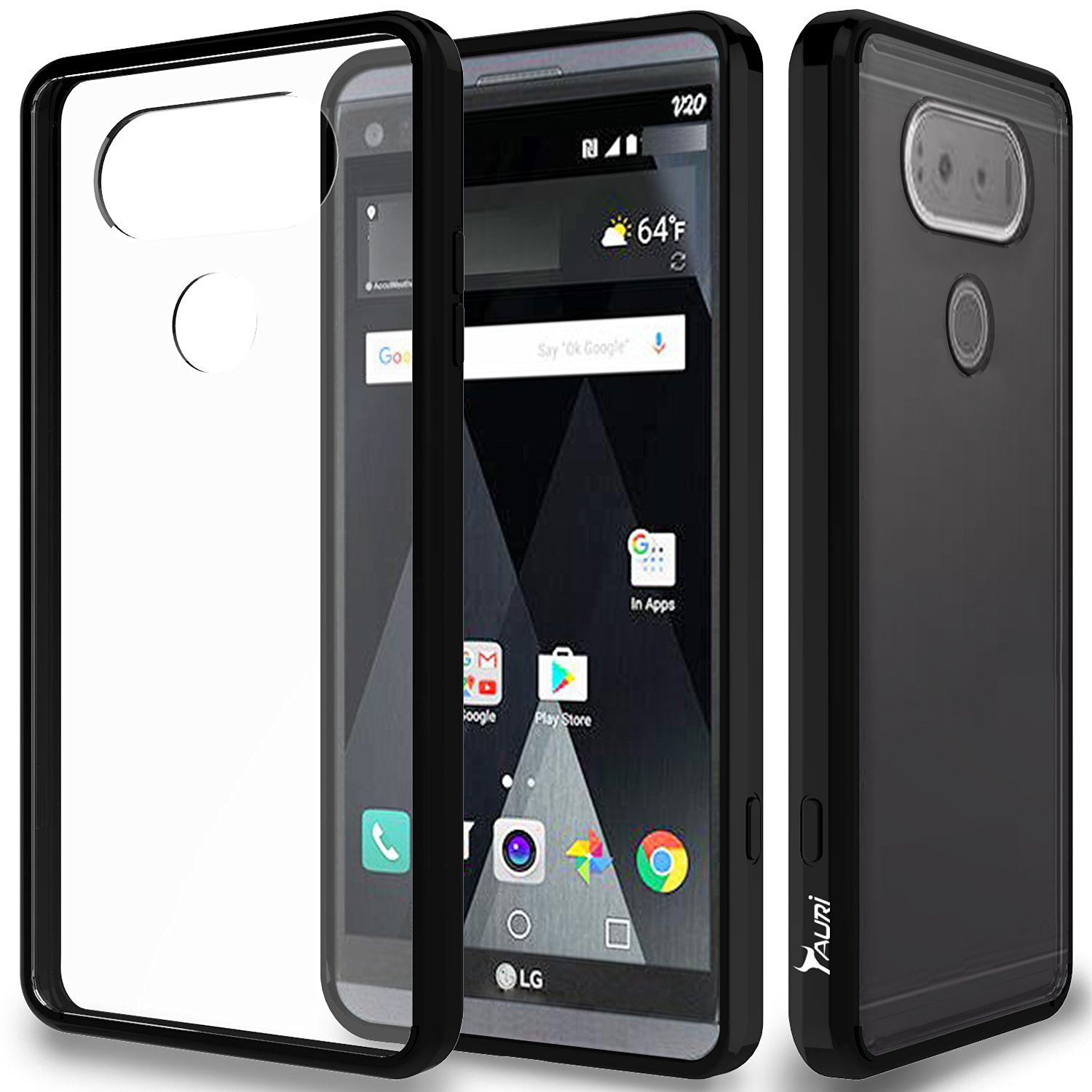 10 Best Cases For LG V20
