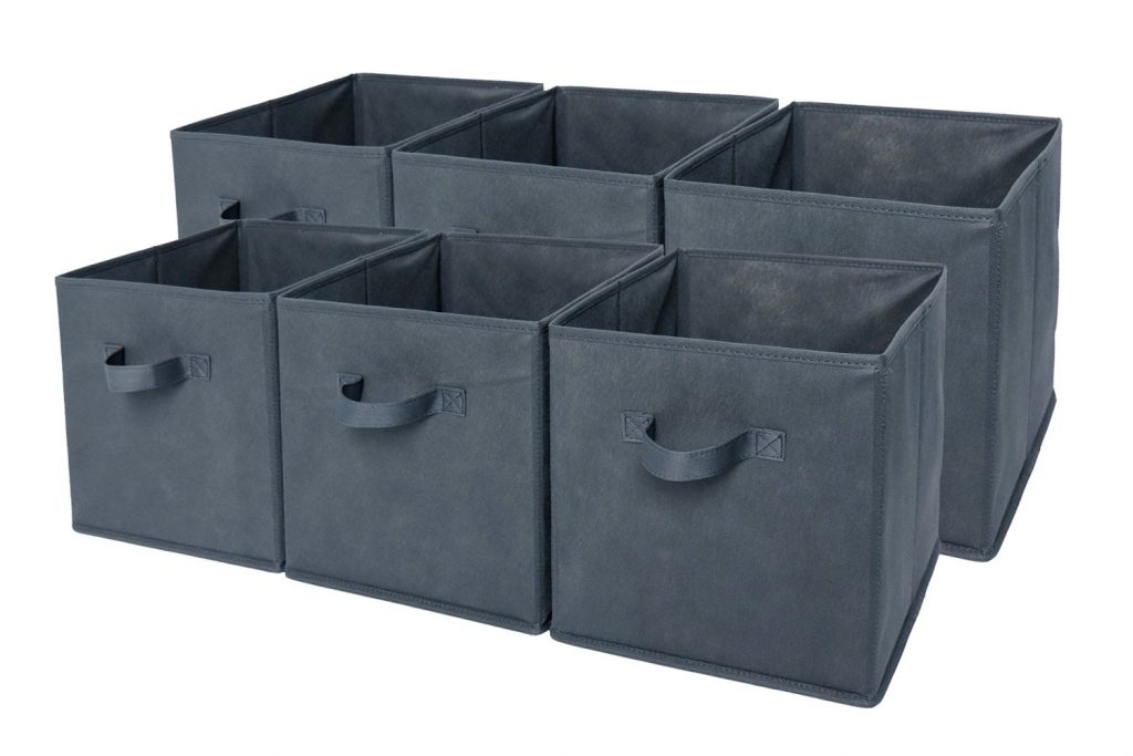 10 Best Collapsible Storage Containers   Best Collapsible Storage Containers 3 1024x683 