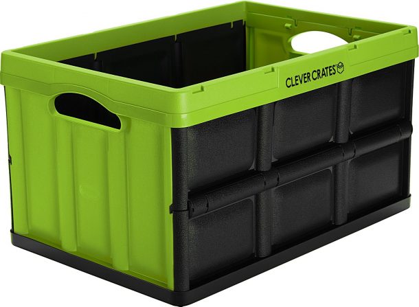 10 Best Collapsible Storage Containers, Collapsible Storage Containers With Lids