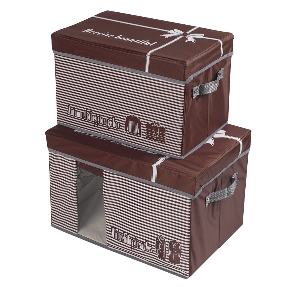 10 Best Collapsible Storage Containers