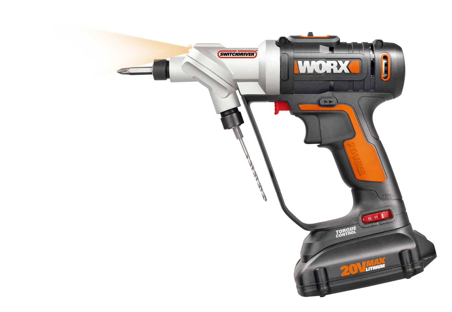 10 Best Cordless Hammer Drills