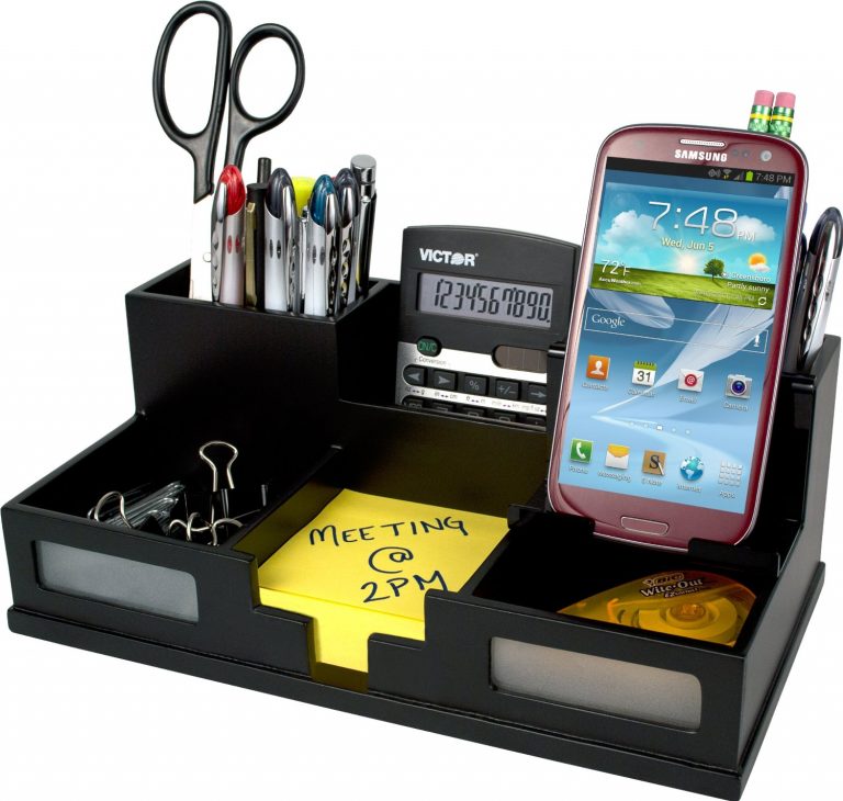 10 Best Desk Organizers