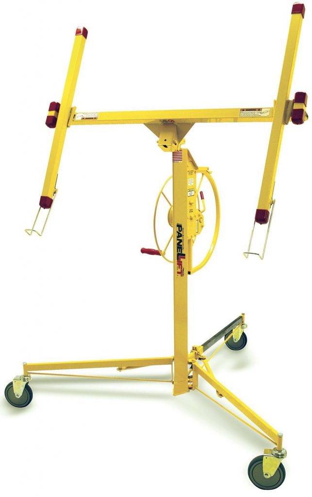 10 Best Drywall Lifters