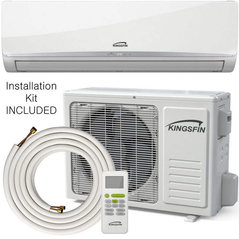 10 Best Ductless Air Conditioners | Wonderful Engineering