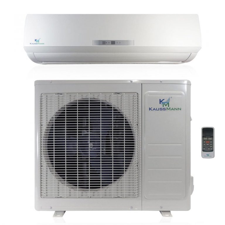 10 Best Ductless Air Conditioners Wonderful Engineering 2633