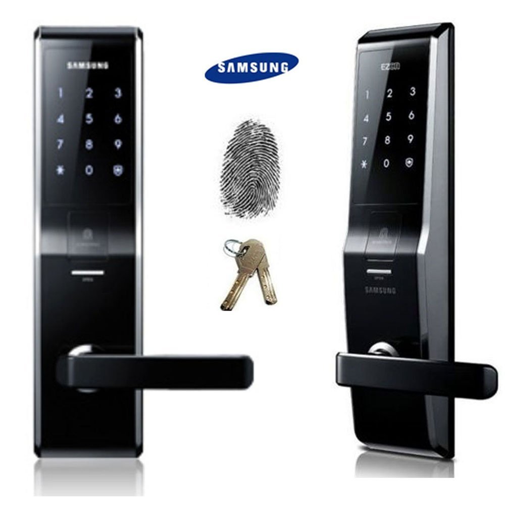 10 Best Fingerprint Door Locks