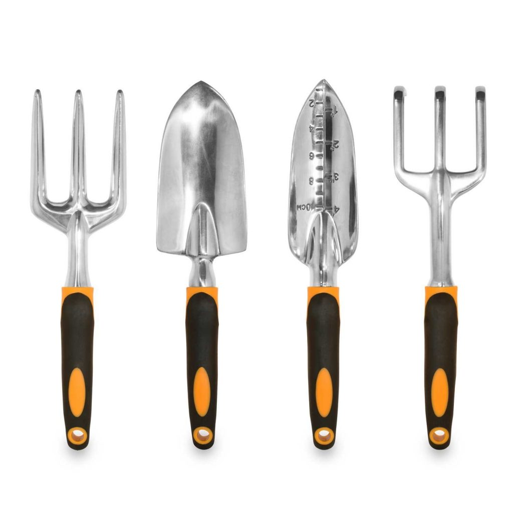 10 Best Gardening Tool Sets